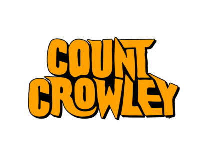 COUNT CROWLEY