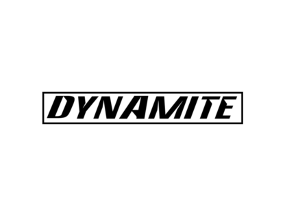 DYNAMITE