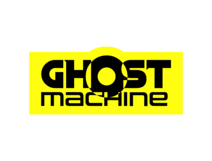 GHOST MACHINE