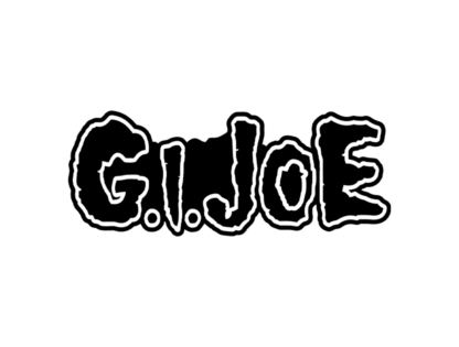 G.I. JOE LOGO 1