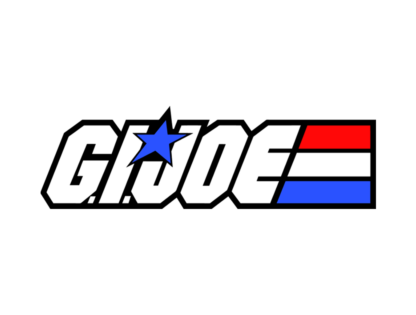 G.I. JOE LOGO 2