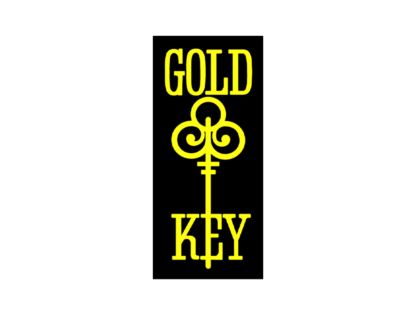 GOLD KEY LOGO