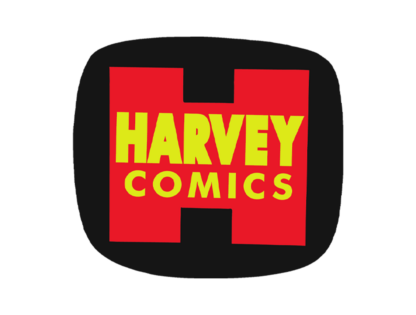 HARVEY COMICS