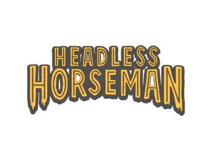 HEADLESS HORSEMAN