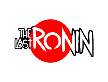 LAST RONIN