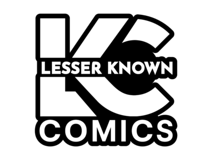 LESSER KNOWN COMICS