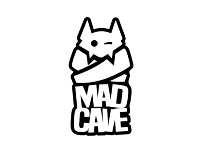 MAD CAVE