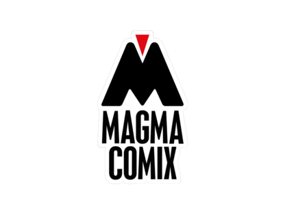 MAGMA COMIX