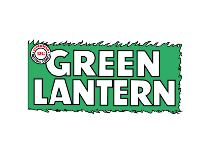 GREEN LANTERN