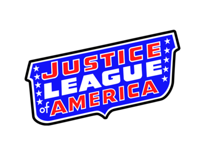 JUSTICE LEAGUE AMERICA