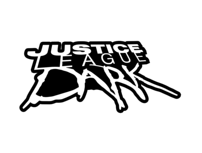 JUSTICE LEAGUE DARK