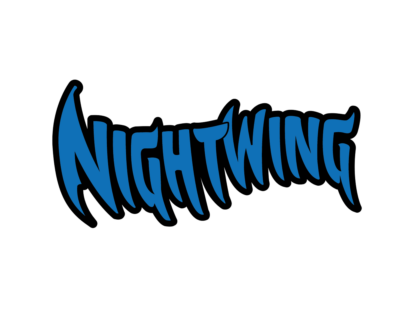 NIGHTWING LOGO 1