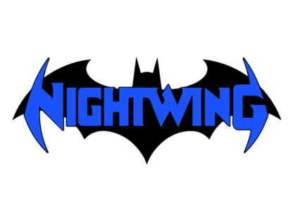 NIGHTWING LOGO 2