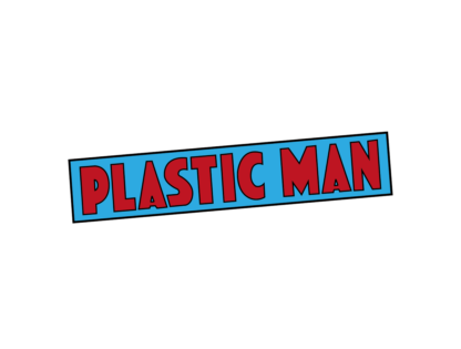 PLASTIC MAN