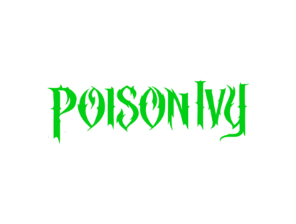 POISON IVY