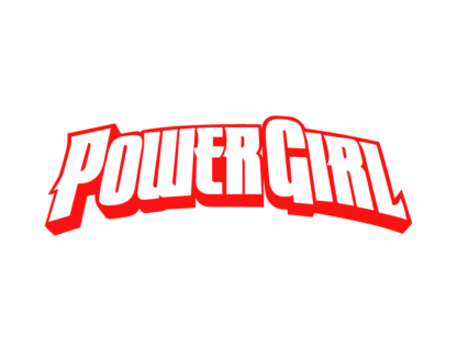 POWER GIRL