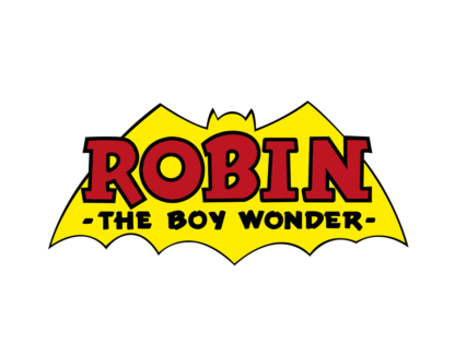 ROBIN THE BOY WONDER