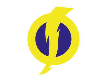 STATIC SHOCK SYMBOL