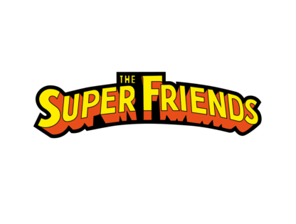 SUPER FRIENDS