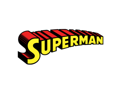 SUPERMAN LOGO