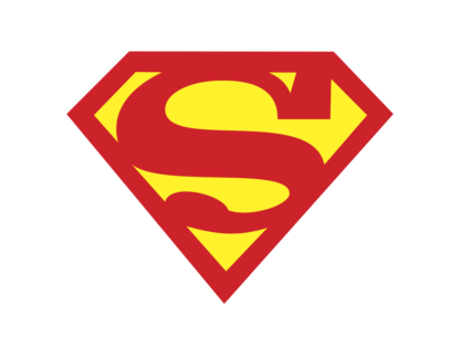 SUPERMAN SYMBOL