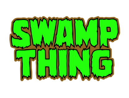 SWAMP THING