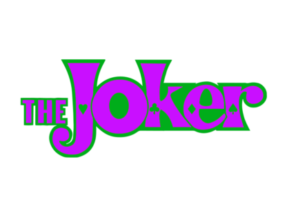 THE JOKER