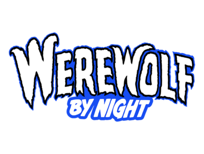 WEREWOLF BY NIGHT