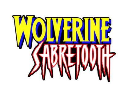 WOLVERINE SABERTOOTH