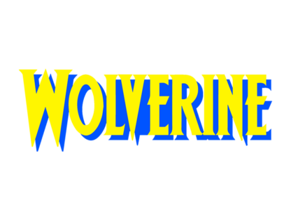 WOLVERINE LOGO