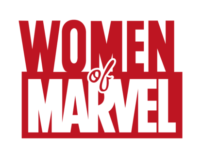 WOMEN OF MARVEL