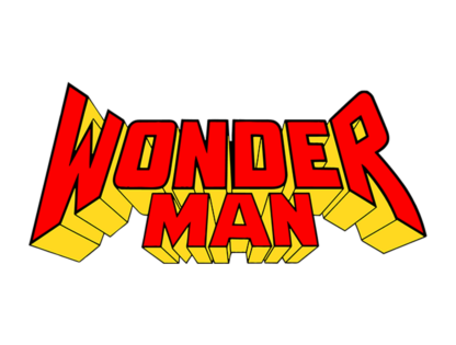 WONDER MAN