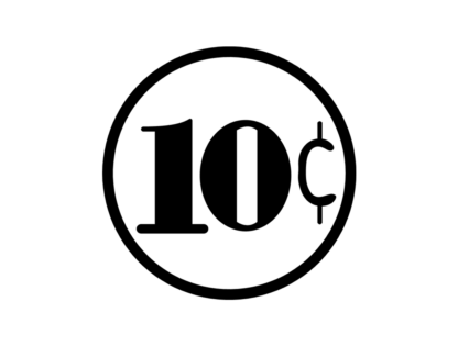 10 CENT