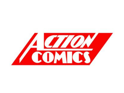 ACTION COMICS