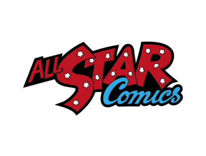 ALL STAR COMICS