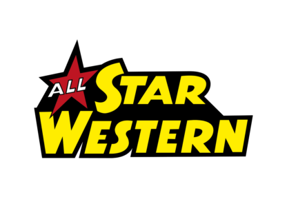 ALL STAR WESTERN