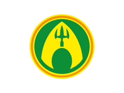 AQUAMAN SYMBOL