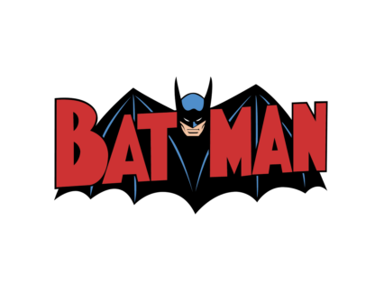 BATMAN LOGO 1