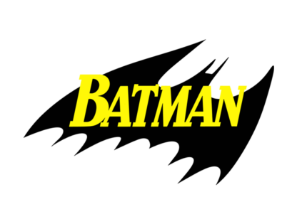 BATMAN LOGO 3