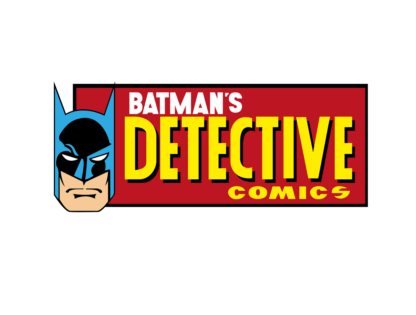 BATMAN DETECTIVE COMICS