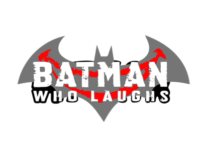 BATMAN WHO LAUGHS 1