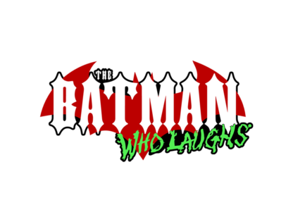 BATMAN WHO LAUGHS 2