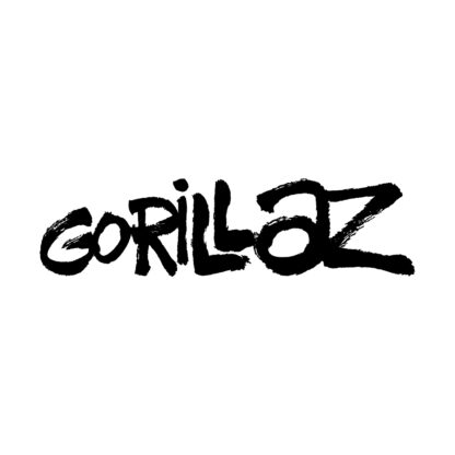 GORILLAZ