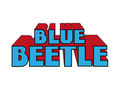 BLUE BEETLE