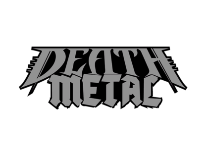 DEATH METAL