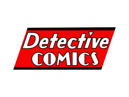 DETECTIVE COMICS