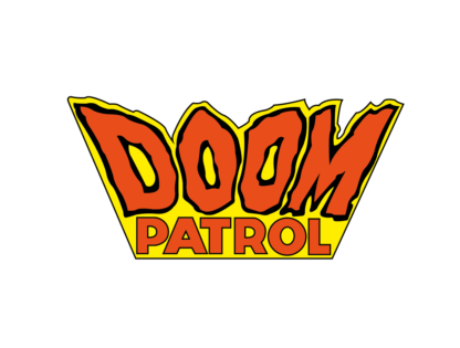 DOOM PATROL