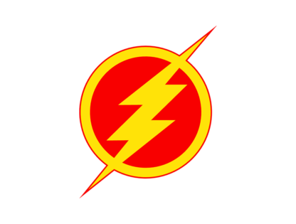 FLASH SYMBOL