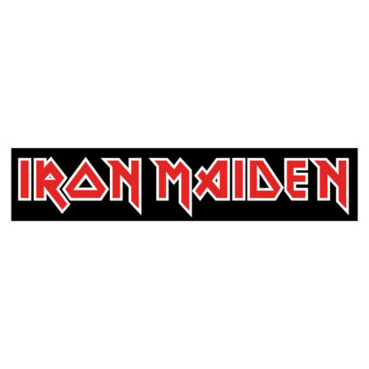 IRON MAIDEN