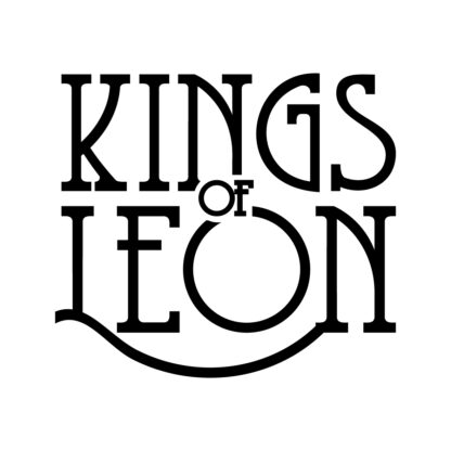 KINGS OF LEON